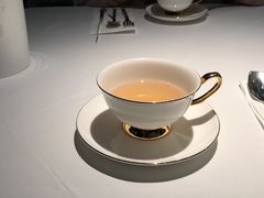 -L'Arome芳芳法国餐厅(仙林金鹰店)