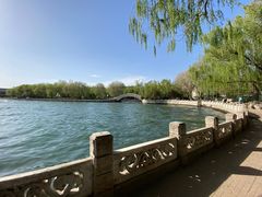 -南长河公园