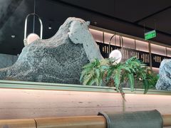 -赠李白·如诗的川味(余杭万达广场店)