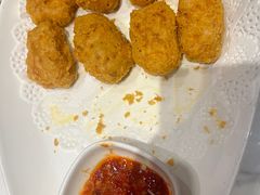 -筱爷叔·上海传统手工菜(玉树路店)