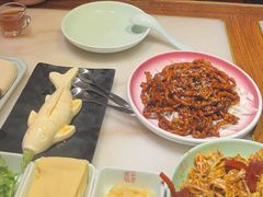 -小吊梨汤·北京菜·烤鸭(王府井银泰in88店)