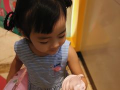 -麦当劳(新世纪环球中心店)