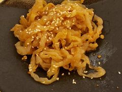 -雍景湾大酒楼(怡翠花园店)