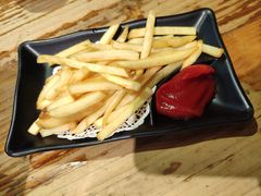 -辛明堂洞韩式芝士年糕火锅(万达店)
