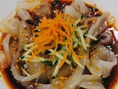 凉皮-味道名厨(林州地方特色菜▪光远店)