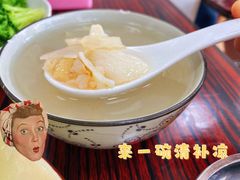 -智香甜品店