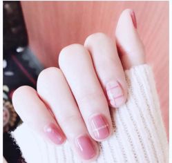 点击看大图 -M·X Nail日式美甲美睫