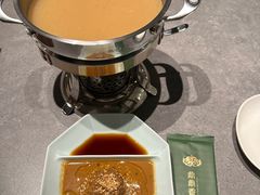 -鼎鼎香·港式火锅(北京SKP店)
