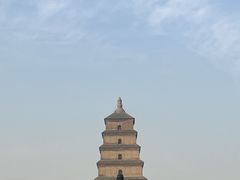 -大慈恩寺(大雁塔)