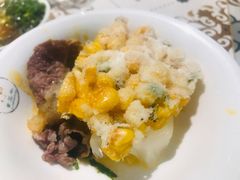 -三毛牛肉店(福强店)