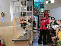 -芭夯兔·兔肉汤锅(新都店)