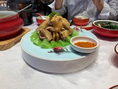 -老湘亲·品鉴湘菜(蔡塘爱琴海店)