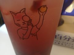 -百分茶(九洲新世界店)