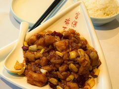 -峨嵋酒家(地安门店)
