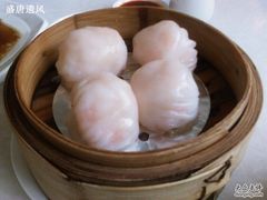 虾饺-衡山汇·高级粤菜(霄云路店)