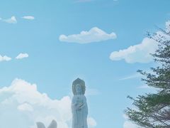 -三亚南山文化旅游区