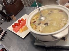 -金龙·打边炉(南京西路店)