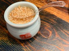 -额尔敦传统涮(公园西路店)