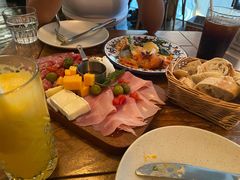 -Alimentari早午餐(安福路店)