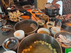 -陈阿婆叉粿条(大小街店)