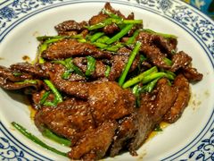 -福来居烤鸭店(天坛二店)