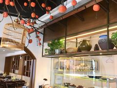 -老灶房-四川土菜(开元店)