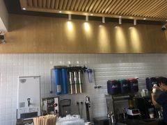 -唐沫茶兮(首山店)