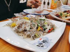 -来之顺海鲜菜馆·青岛菜·始于1993(栈桥店)