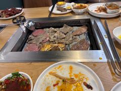 -苏格里岛自助海鲜烤肉(青秀万达店)