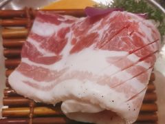 -西塔老太太泥炉烤肉(杭州首店)