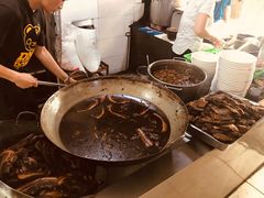 -泰顺江南春面馆
