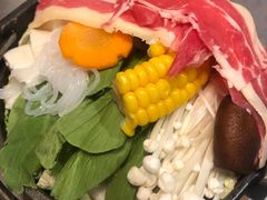 寿喜烧-米仓食堂(凯德广场店)