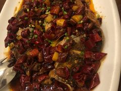 -茶叁酒肆·楚味江湖(菱角湖店)