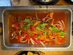 -大傻徽菜园·中国徽菜大师(老街店)