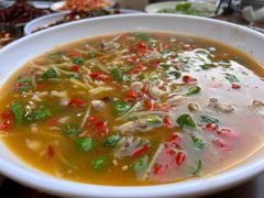-邱金小炒·30 年盐帮江湖菜(自贡店)