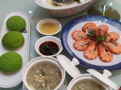 -禄福山庄•顺德菜·融和菜(龙江店)