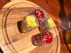 -七色云蔬食(喜邻里店)