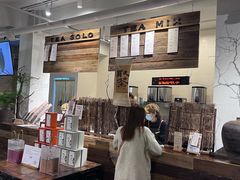 -成川茶店·潮汕工夫浓茶(万象店)