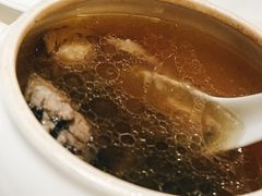 -富淳饭店(陆家嘴保利广场店)