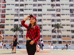 -彩虹村