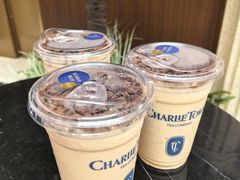 -CHARLIETOWN红茶公司(南京万象天地店)