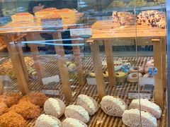 -长发西饼(临顿路店)