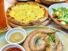 -get pizza意大利餐厅(凯德MALL店)