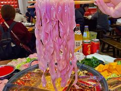 -叶记鲜鹅肠火锅城(聚丰锦绣盛世店)