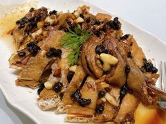 -谷语中餐厅