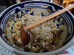 -蜗牛小馆醉乡民谣云南菜(惠新西里店)