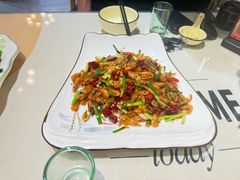 -谢三姐金奖啤酒鱼(总店)