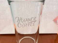 -Manner Coffee(大宁国际商业广场店)