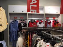 -H&M(鹏欣水游城店)