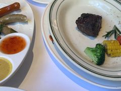 -波特曼西餐厅(南岗店)